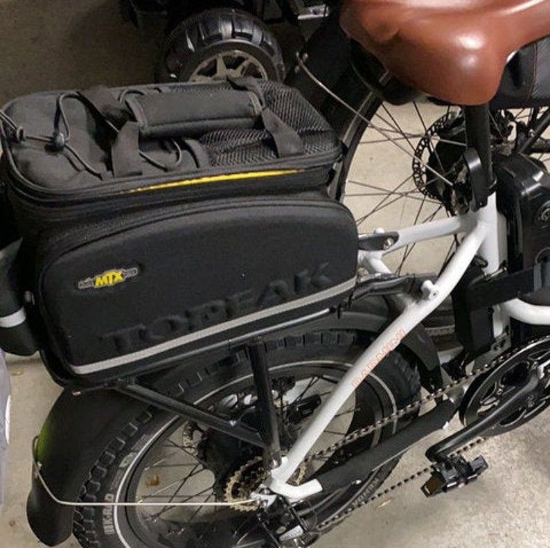 cascade manufacturing topeak bag adapter