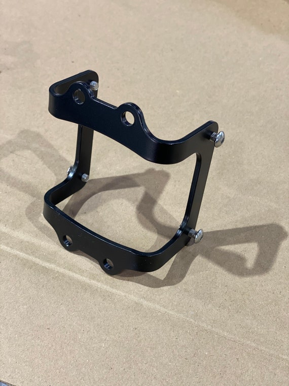 Himiway Ebike Bottle Holder Adapter Etsy