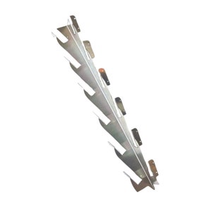 DIY Composter Bin Bracket Set - Etsy