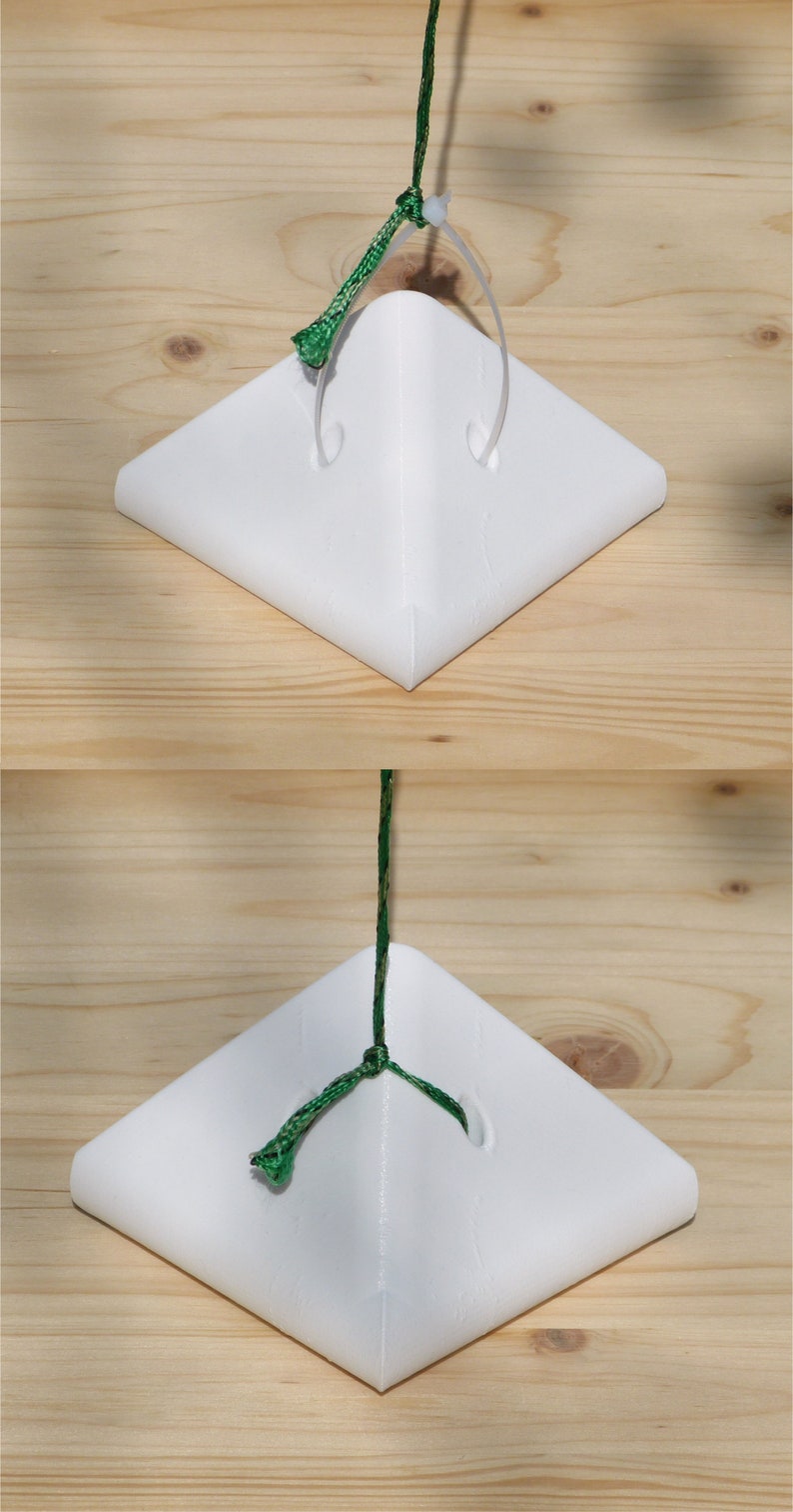 Giza Pyramid plastic connector kit 1/2 PVC/CPVC Etsy