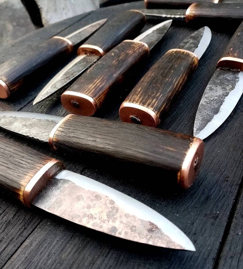 etsy sgian dubh