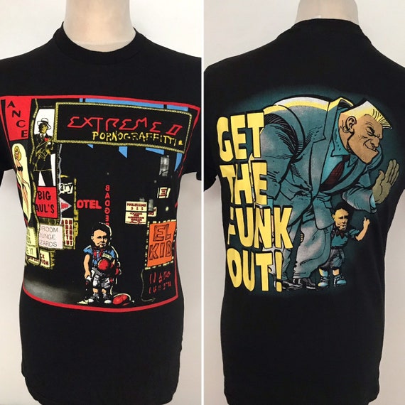 etsy vintage 1990 shirt