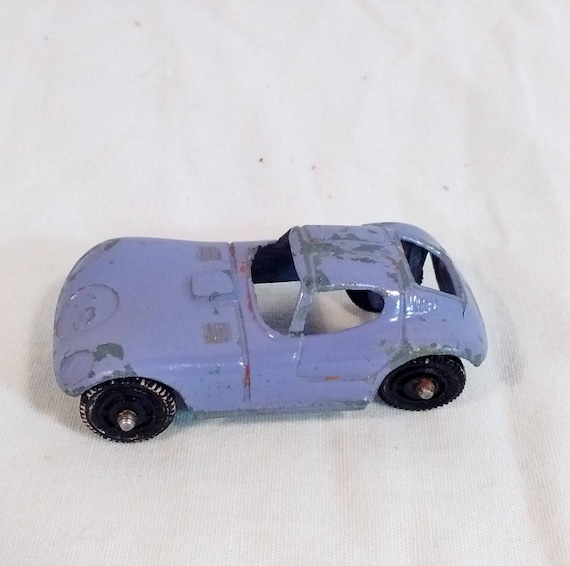 tootsie toy race car