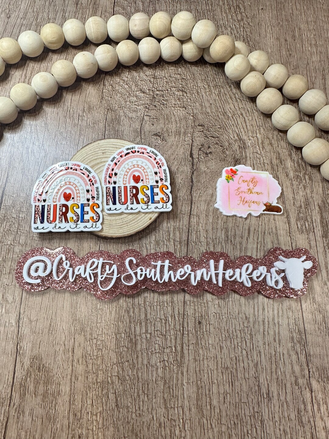 Planar Flatback Planars Bow Charms Planar Charms Resin Etsy