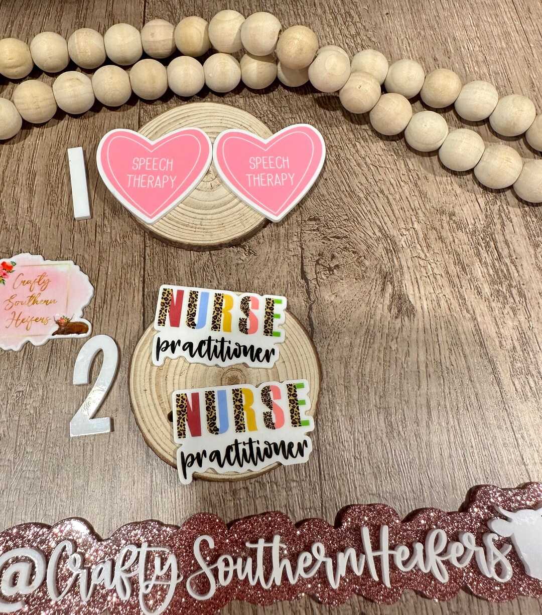 Planar Flatback Resin Charms Bow Centers Pendants Badge Reels Epoxy