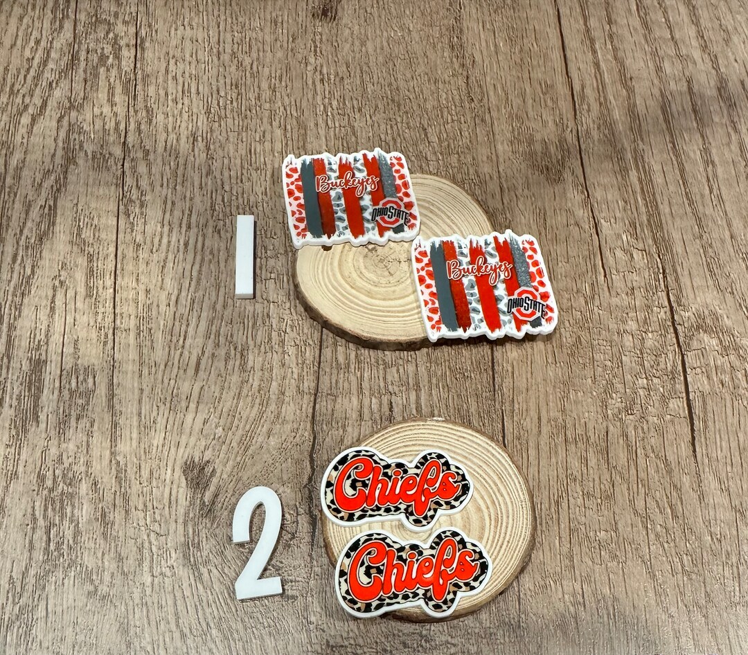 Planars Flatback Planars Resin Charms Planar Badge Reel Charms Bow