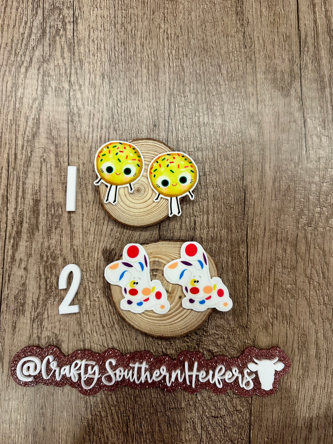 Planars Flatback Planars Resin Charms Planar Badge Reel Etsy