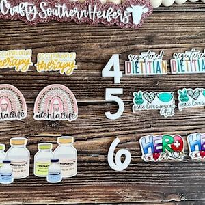 Planar- flatback- resin charms- bow centers- pendants- badge reels- epoxy charms- resin Charms- cabochons- flatback planars- planars - charm