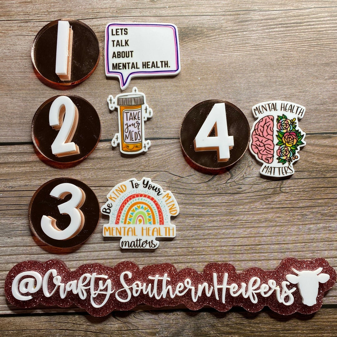 Planar Medical Charms Planar Charms Resin Charms Resin Planars Nursing