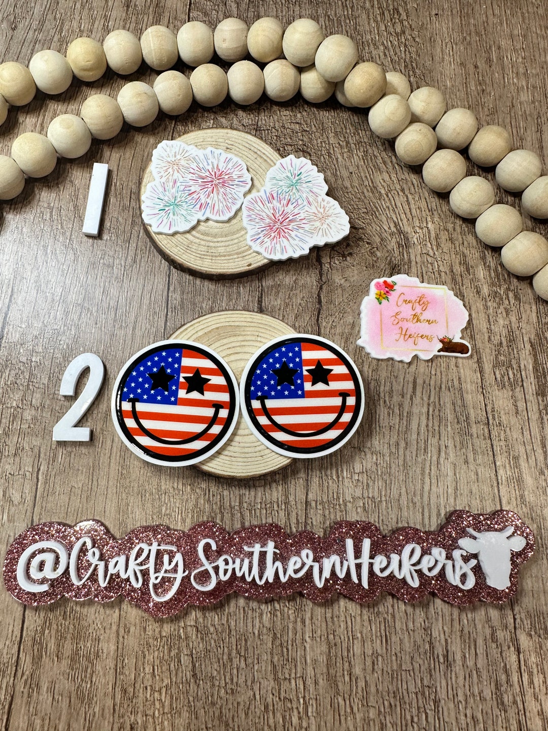 Planar Flatback Planars Bow Charms Planar Charms Resin Etsy