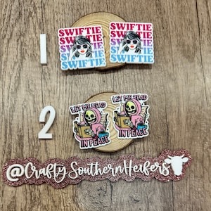 Planar- flatback- resin charms- bow centers- pendants- badge reels- epoxy charms- resin Charms- cabochons- flatback planars- planars - charm