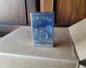 Zippo Original 1932 Replica Second Release