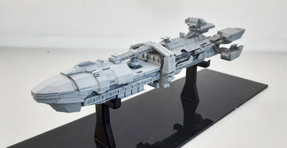 スターシップトゥルーパーズ ロジャー・ヤングのモデルキット