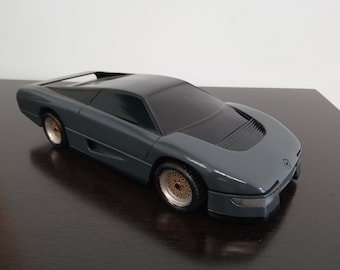 The Wraith movie Dodge Turbo Interceptor