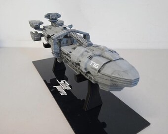 スターシップ・トゥルーパーズ ロジャー・ヤング 1/1200スケール