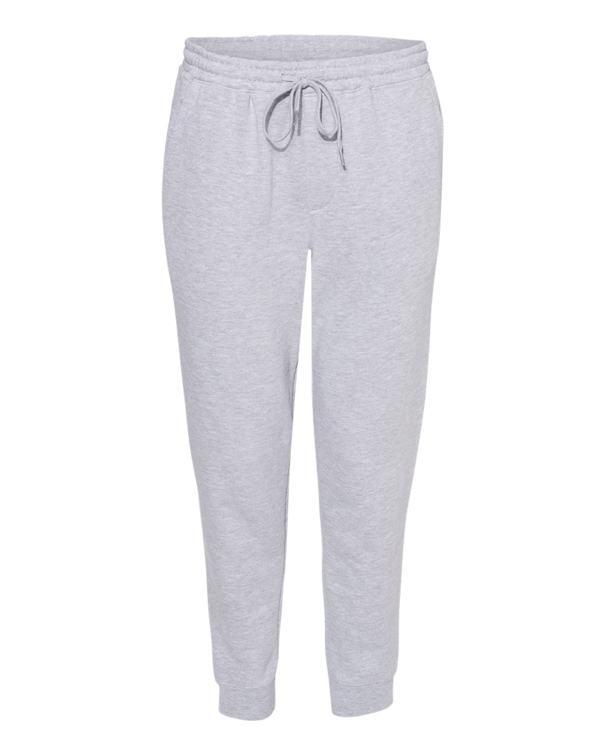 personalized joggers