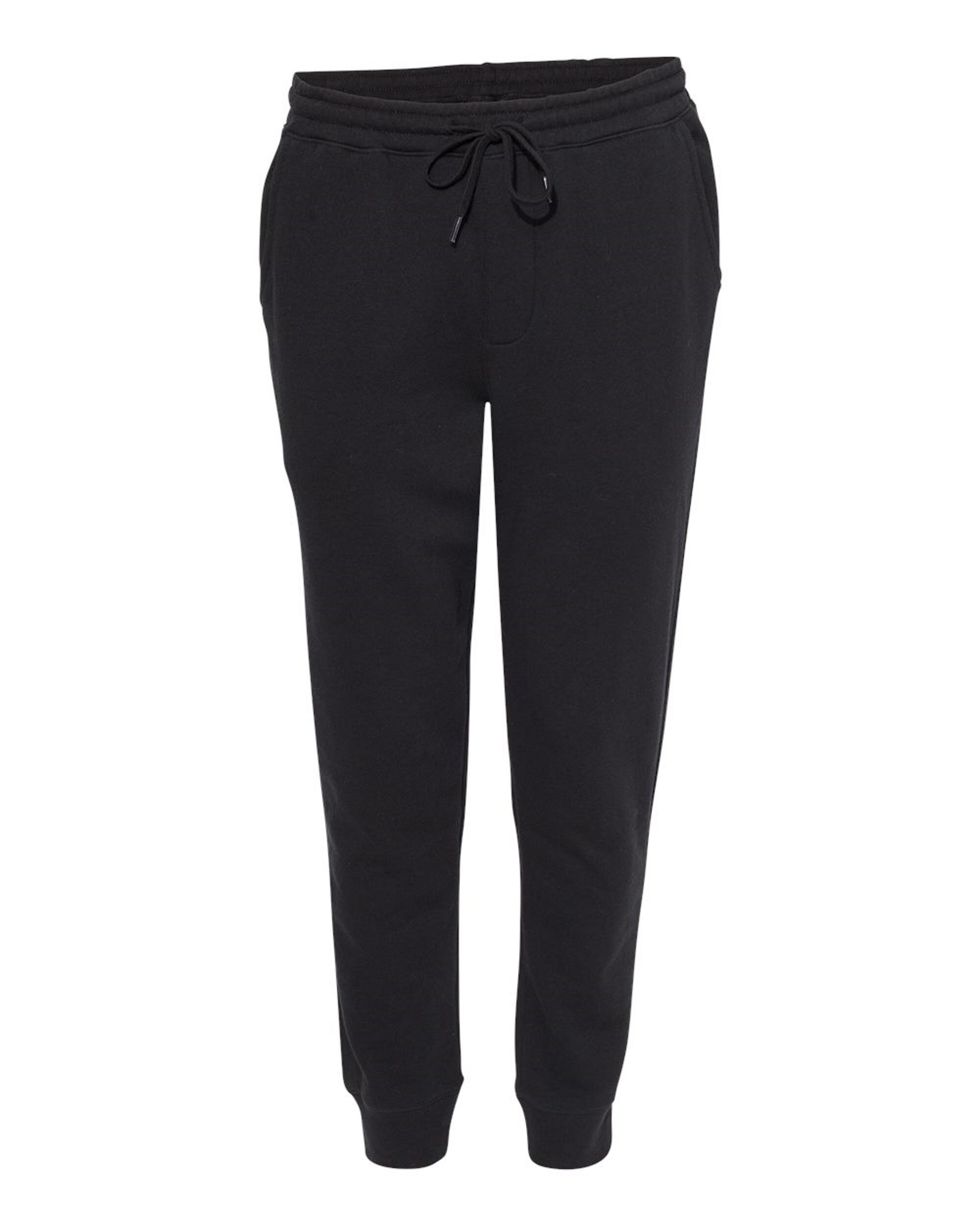 customize your own joggers