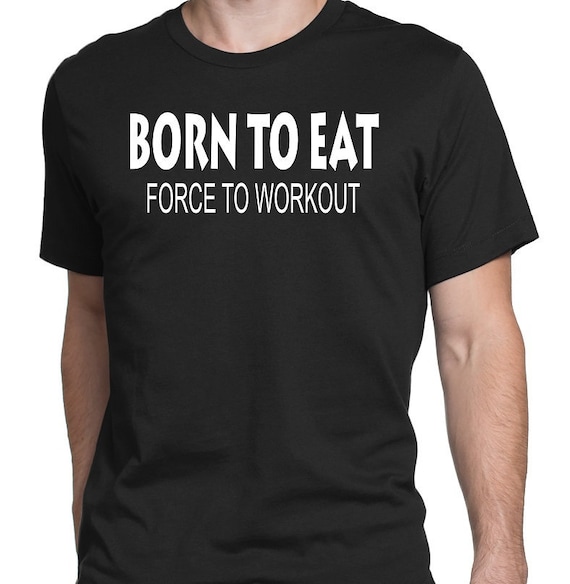 men's workout t shirts