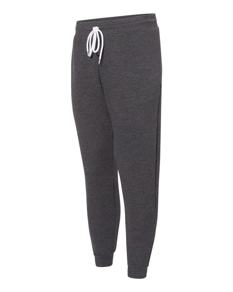 custom ink joggers