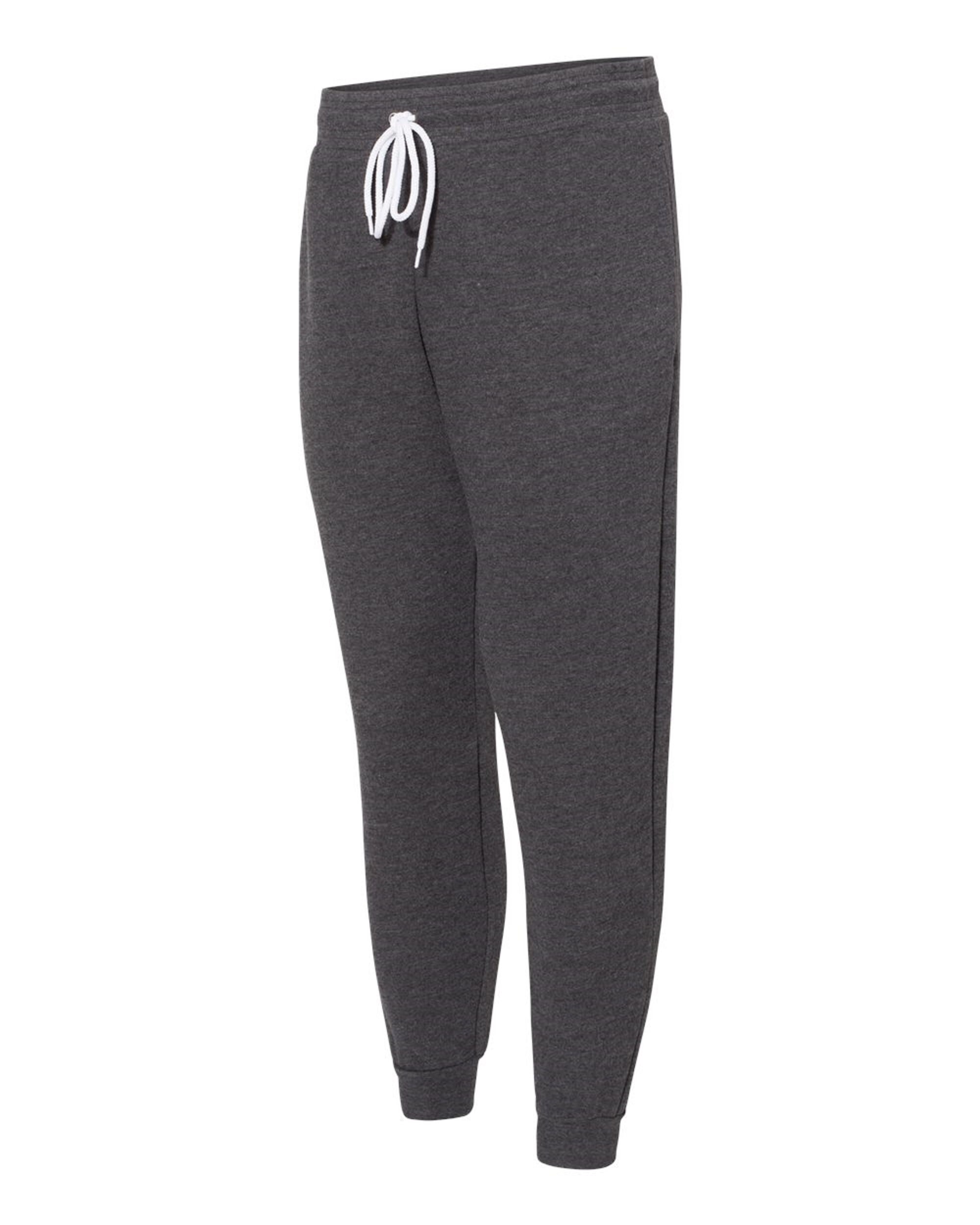 Bella canvas unisex jogger sweatpants sale