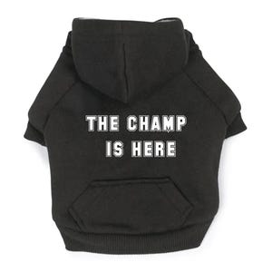 Custom Dog Hoodies-Pet Hoodie-Zack & Zoey Hoodies-Personalized Pet Clothing-Personalised Dog Hoodies-Cat Hoodie-Cat Hoody-Cat Customize