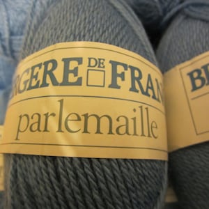 Parlemaille by Bergere de France