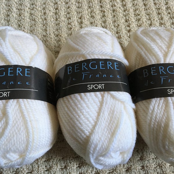 Sport by Bergere de France