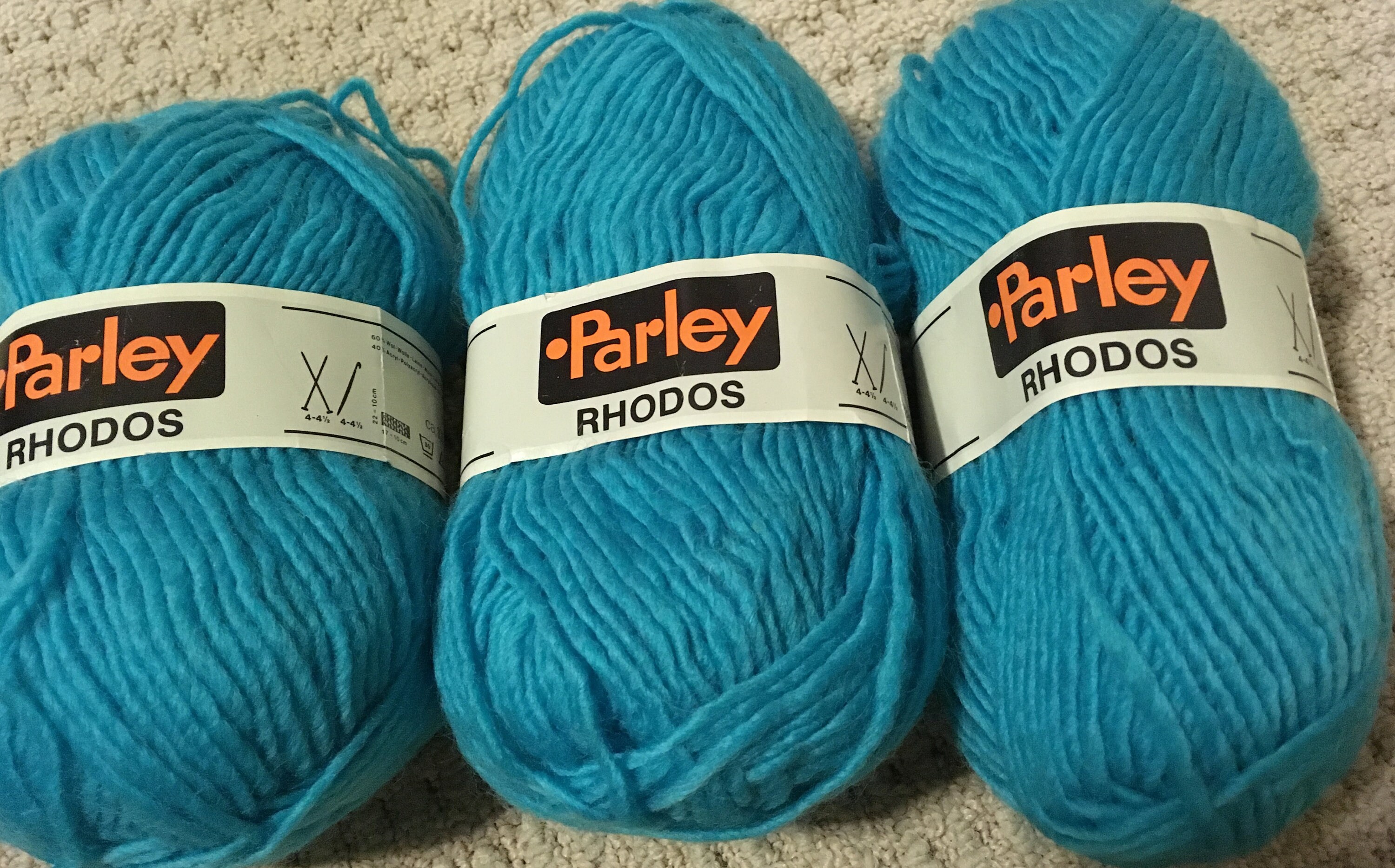 Parley 219 clearance