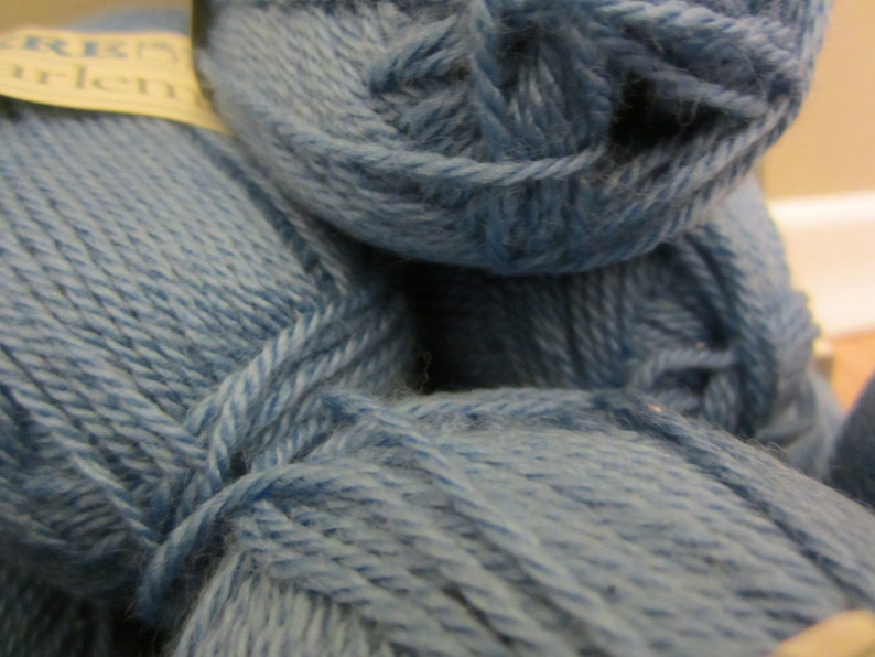 Parlemaille by Bergere de France