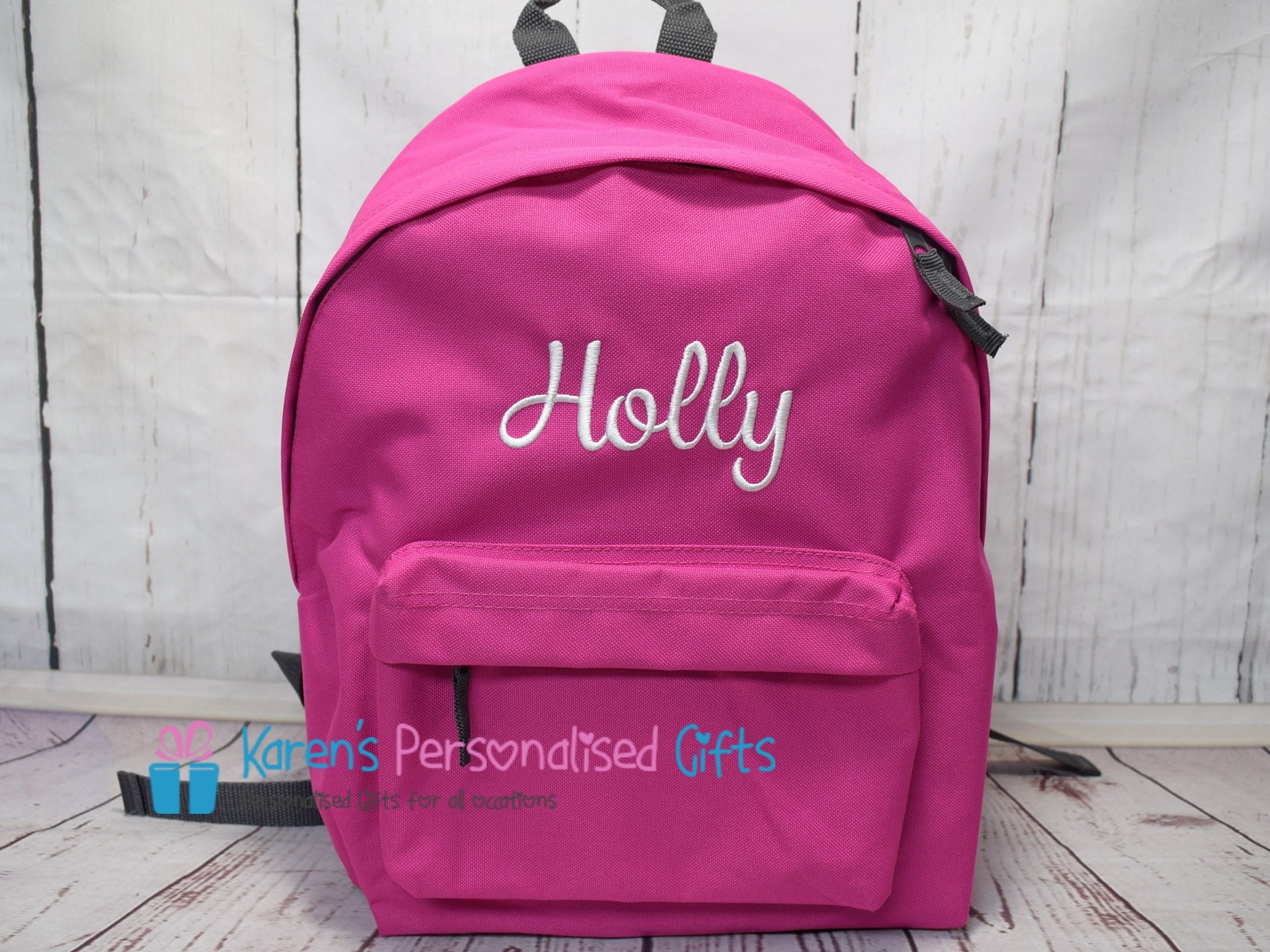kids fashion backpack