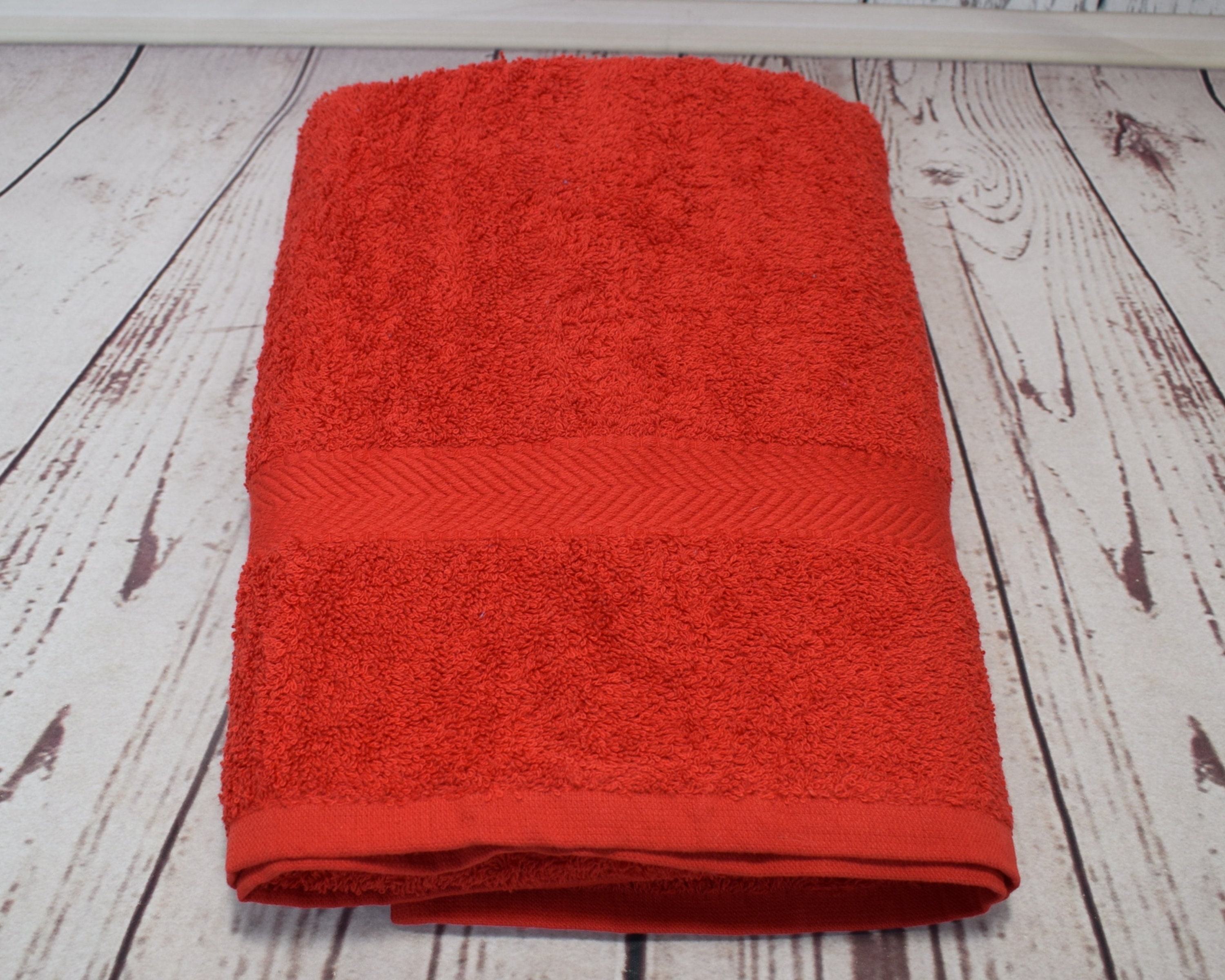 Personalised Kids Bath Towel Pink Bunny Bath Towel Etsy UK