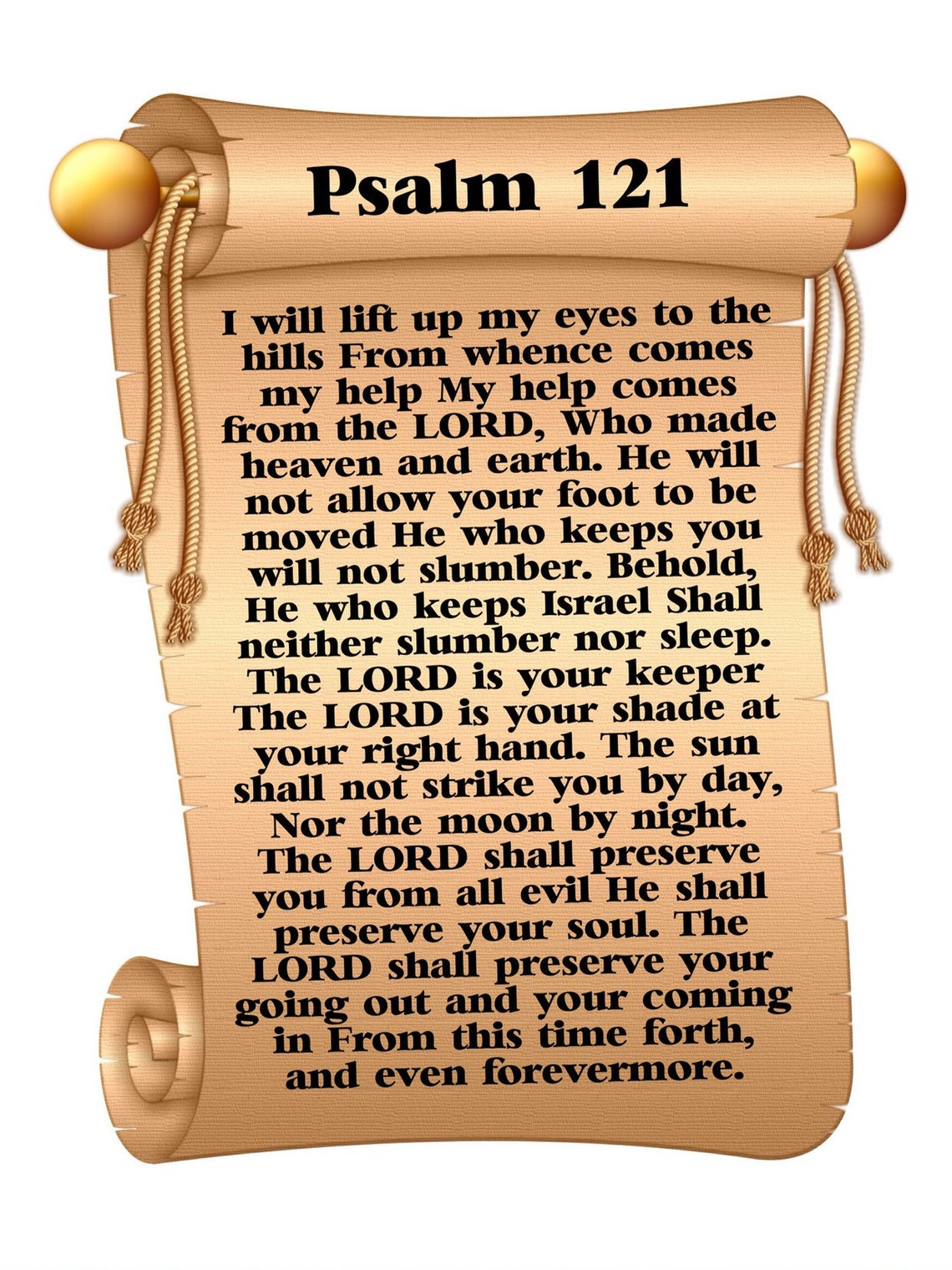 psalm-121-bible-verse-mixed-media-by-ab-concepts-saatchi-art