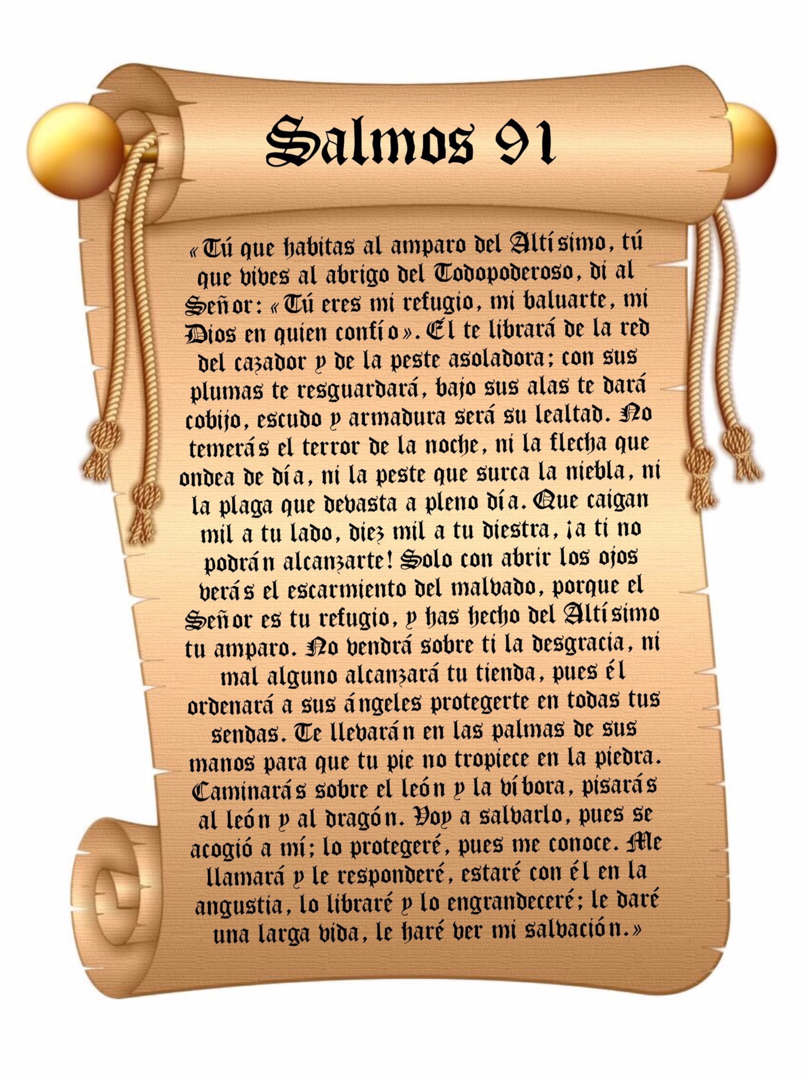 salmos-91-afdrukbare-psalm-91-in-het-spaans-bijbel-poster-etsy
