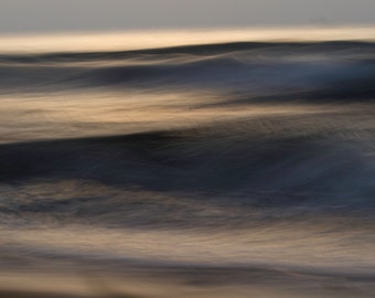 Photo Art, Fine Art Photography, Abstract,Seascape, Landscape, Fine Art Prints, Wall Pictures, Shoreline Fine Art, Sea Waves, ICM Photo Art.