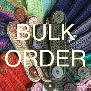 BULK set of 20* Ear Savers, Mask Mates, Comfort Bands FREE SHIPPING