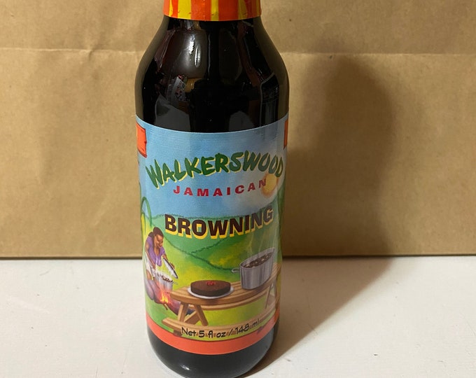Walkerswood Jamaican Browning