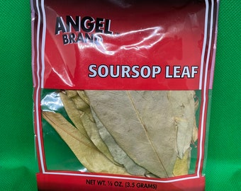 Engelsmarke Sauerop Blatt