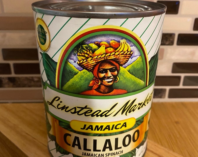 Linstead Market Callaloo
