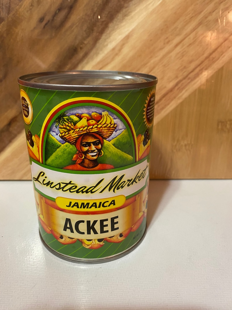 Linstead Market Jamaican Ackee Etsy