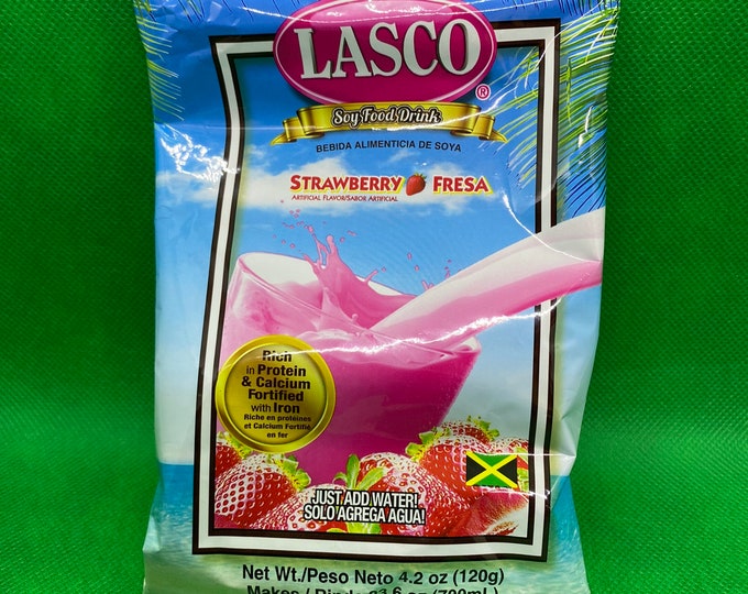 Lasco Drink Mix