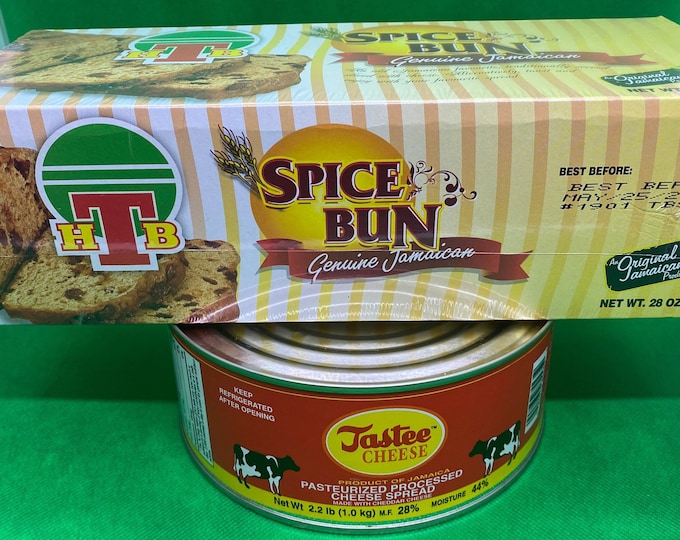HTB 28 oz Easter Bun & Cheese Ready to ship to you