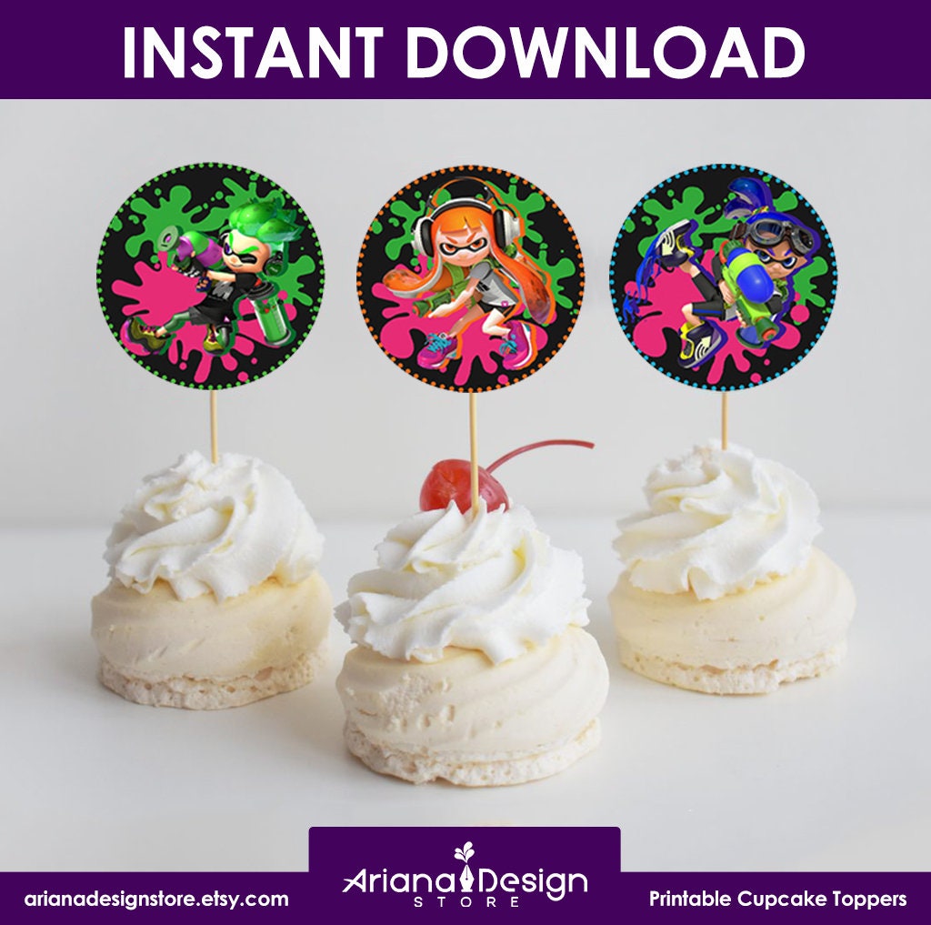 Miraculous Ladybug: Free Printable Cupcake Toppers and Wrappers. - Oh My  Fiesta! in english