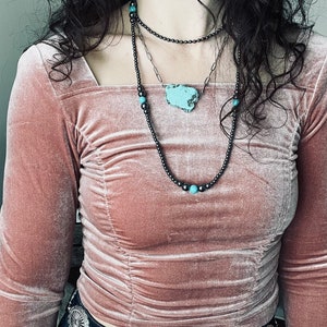 El Paso Necklace