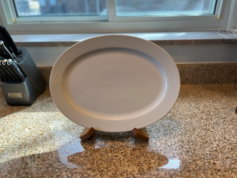 Cutting Board Stand CNC FILE Cook Book Stand Gift for Mom Etsy