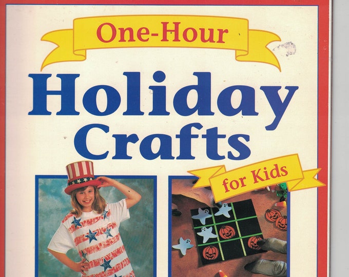 One Hour Christmas Cards 