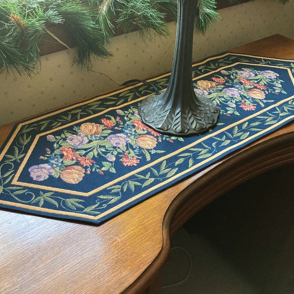 Tapestry Runner Etsy