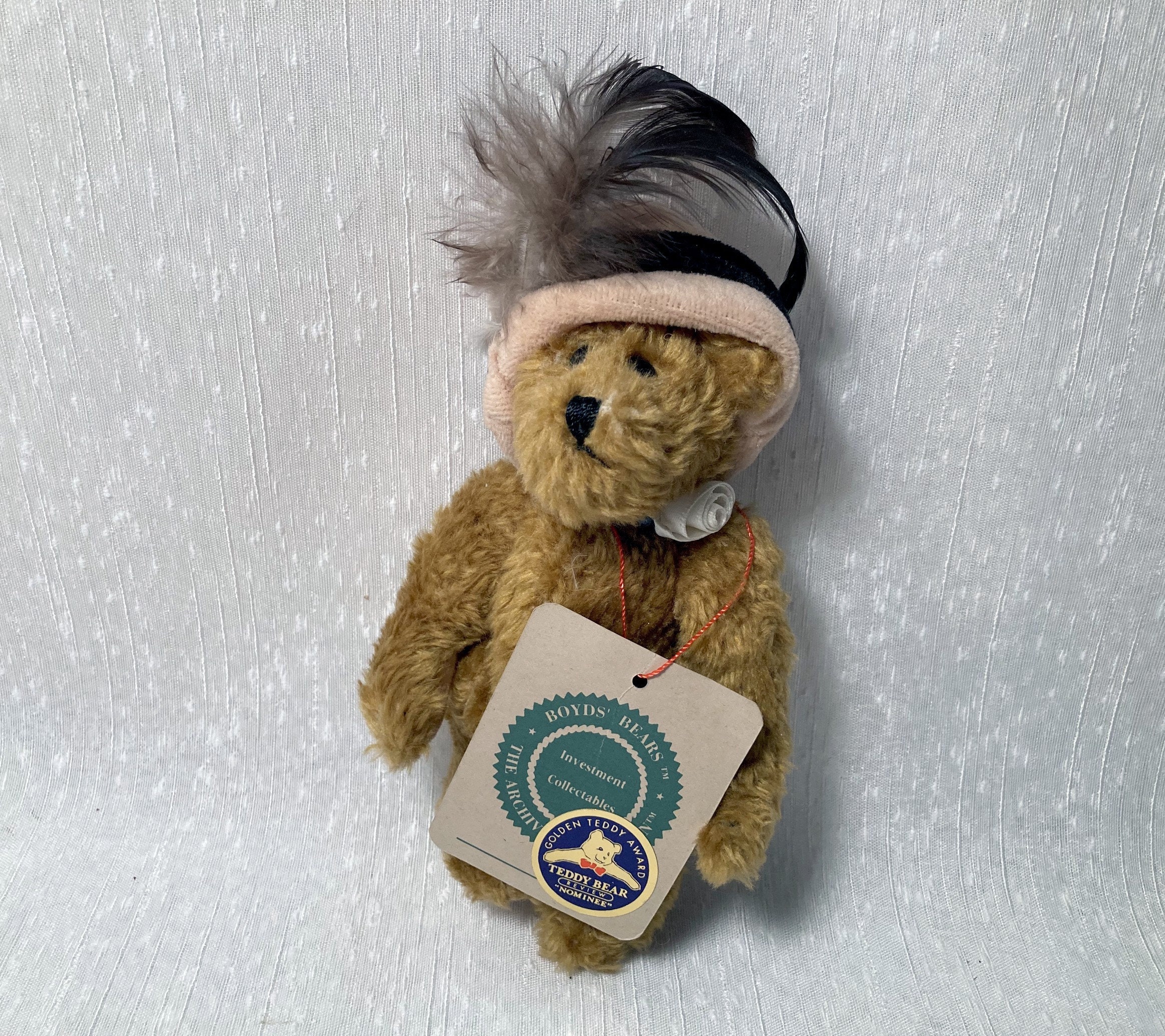 Chanel 2024 teddy bear