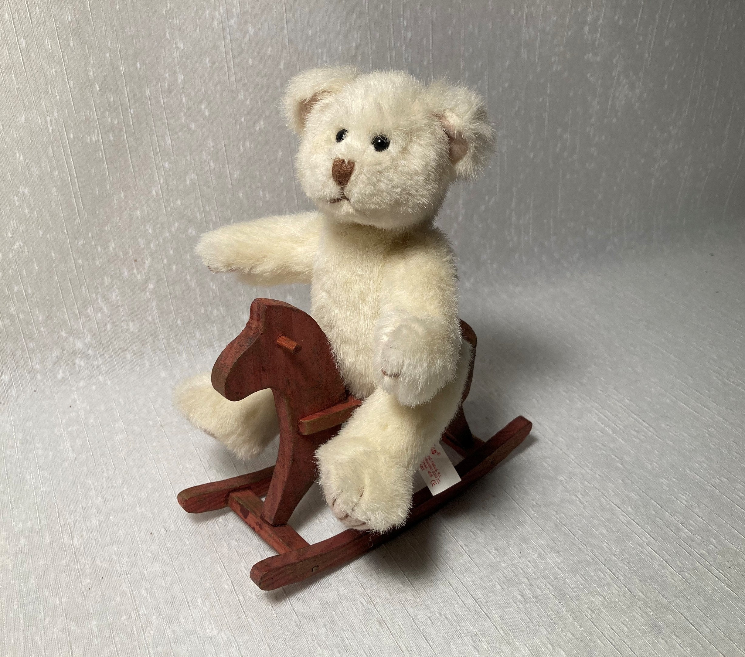 Russ Berrie Bears - Etsy