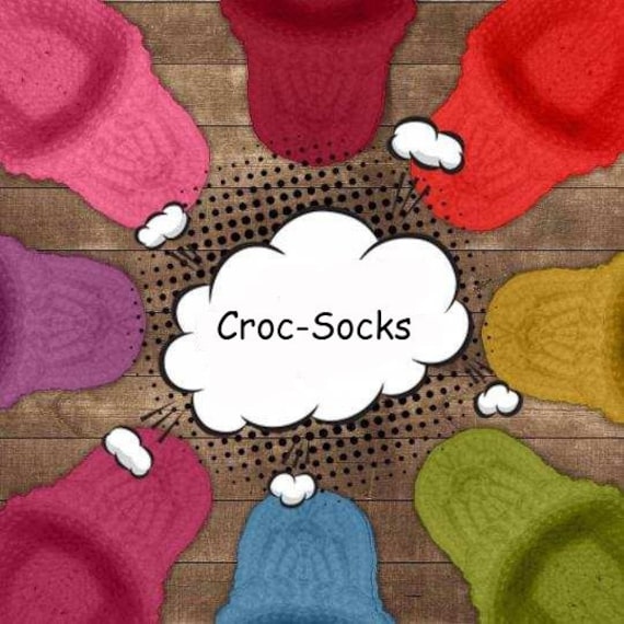 sock liners for crocs