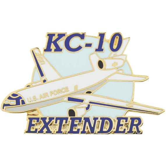 Kc-10 Verlängerung Flugzeug Pin 1 1/2 -  Schweiz